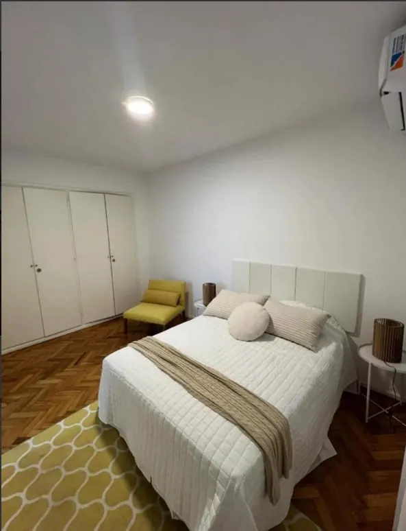 3к квартира Colegiales Alvarez Thomas 600 7