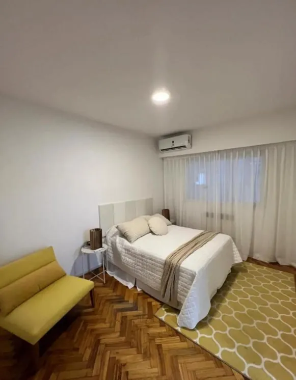 3к квартира Colegiales Alvarez Thomas 600 6