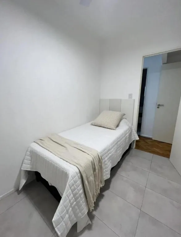 3к квартира Colegiales Alvarez Thomas 600 9