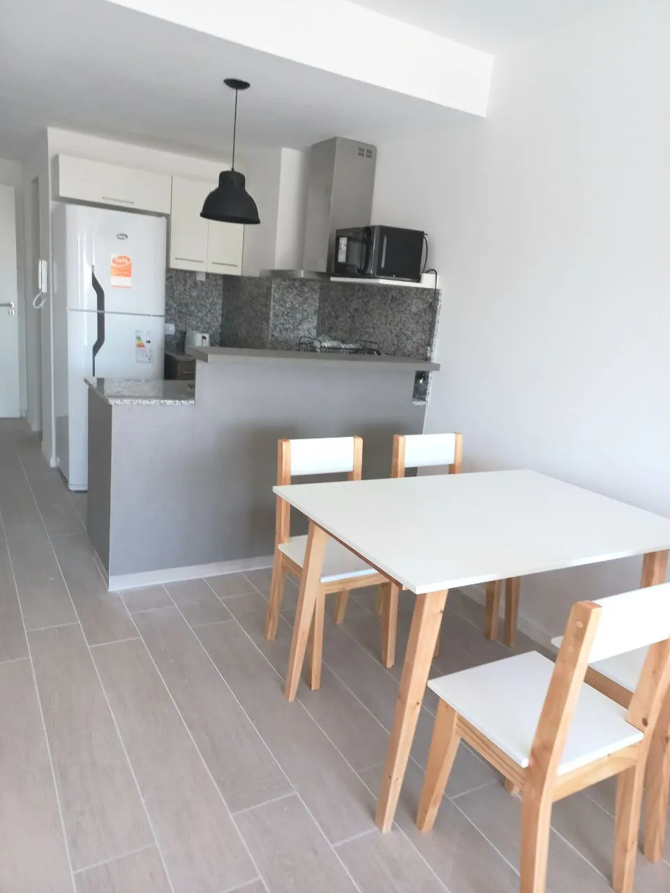 2к квартира Альмагро Rawson 400 60 м2 3