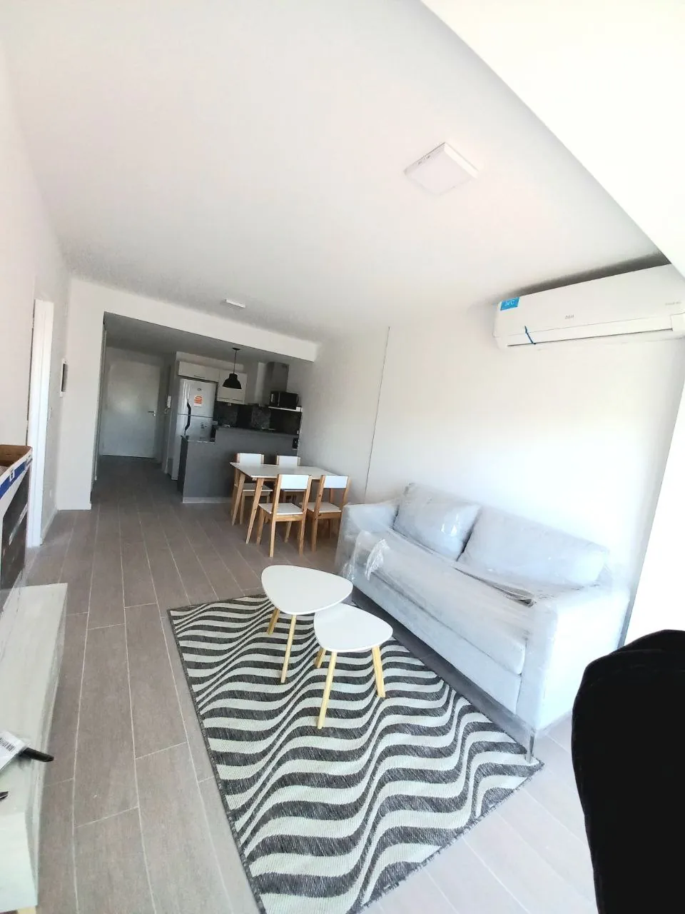2к квартира Альмагро Rawson 400 60 м2 4