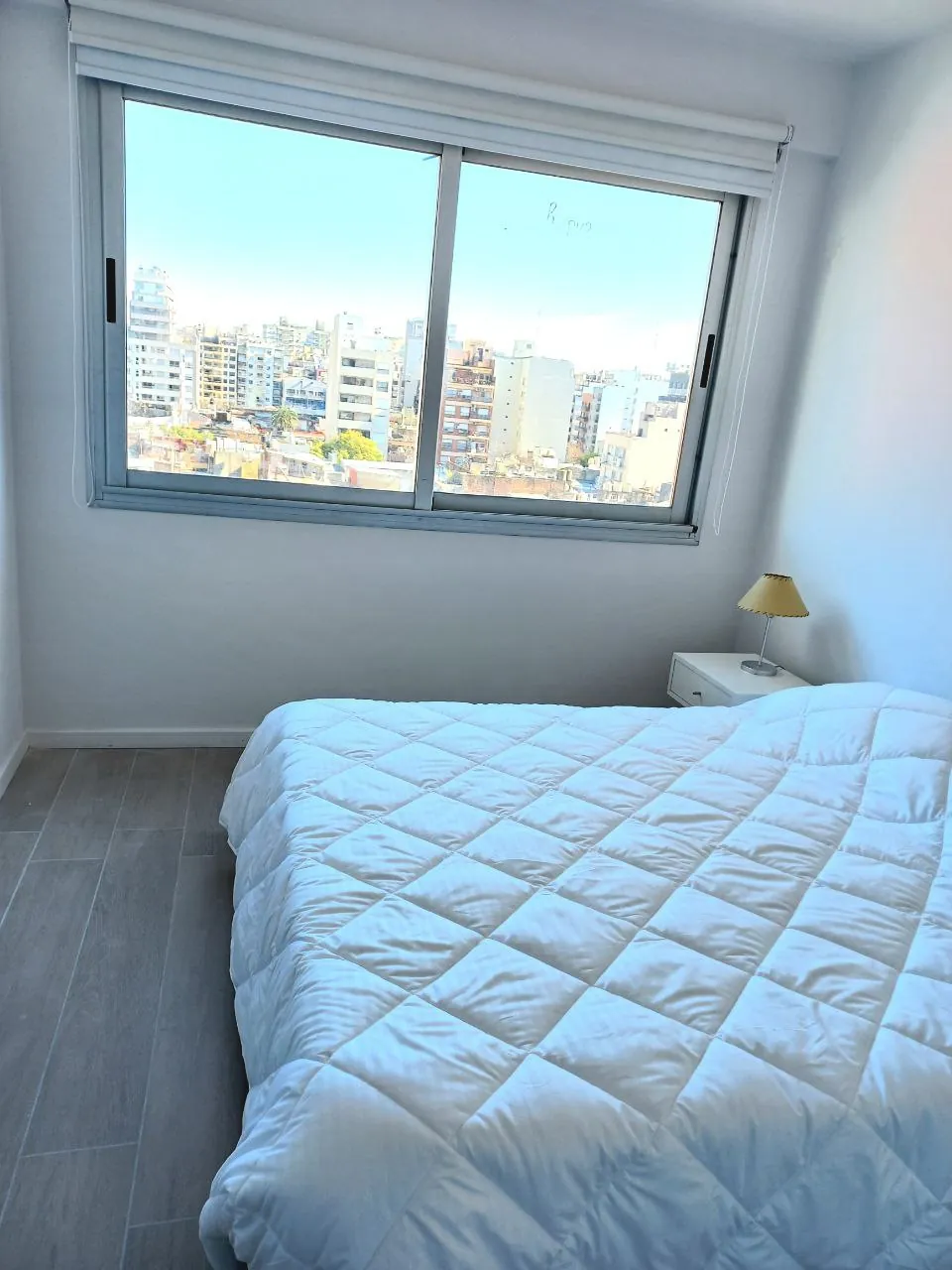 2к квартира Альмагро Rawson 400 60 м2 5