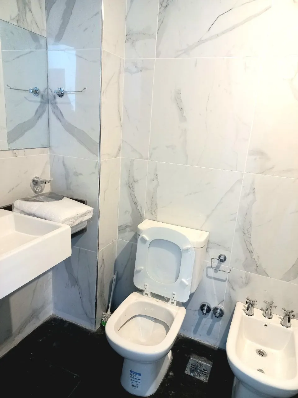 2к квартира Альмагро Rawson 400 60 м2 6