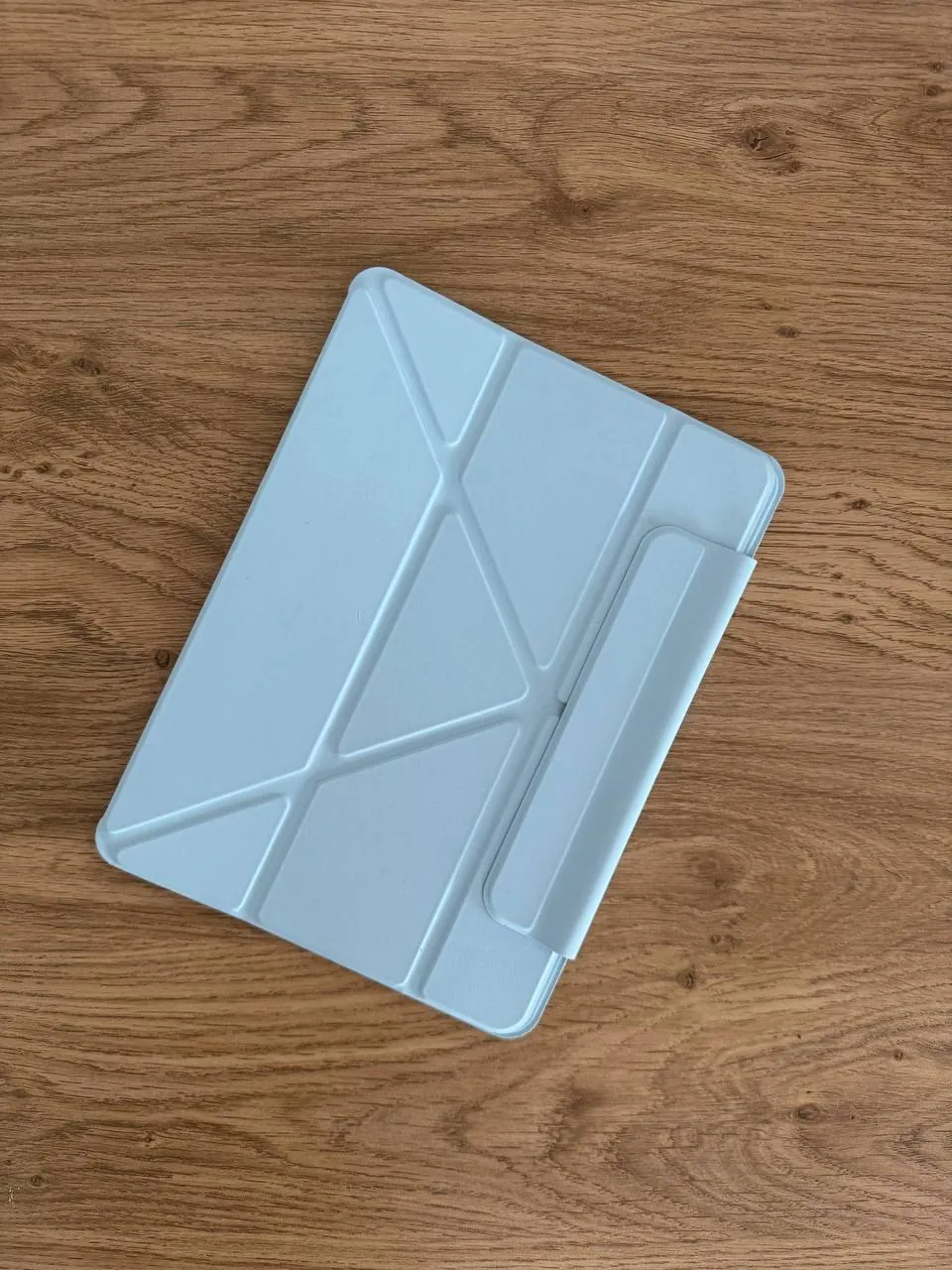 iPad Air 11 M3 128GB голубой 2025 4