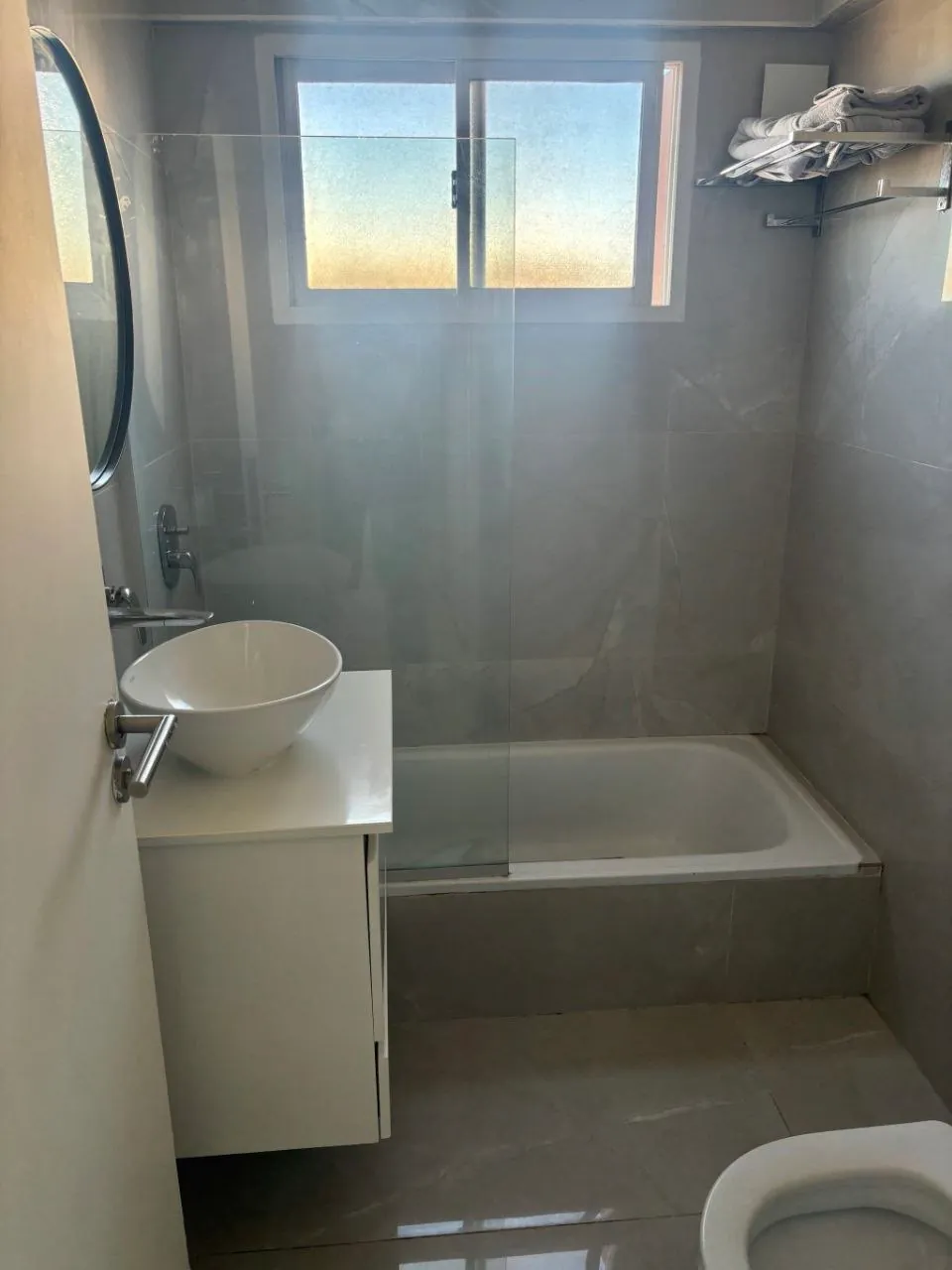 3к квартира Recoleta Montevideo 1900 гараж 6