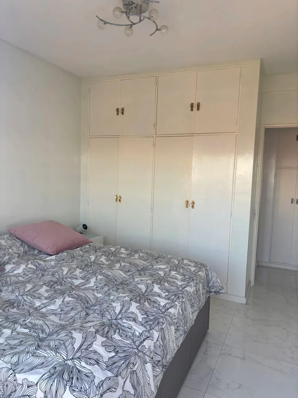 3к квартира Recoleta Montevideo 1900 гараж 5