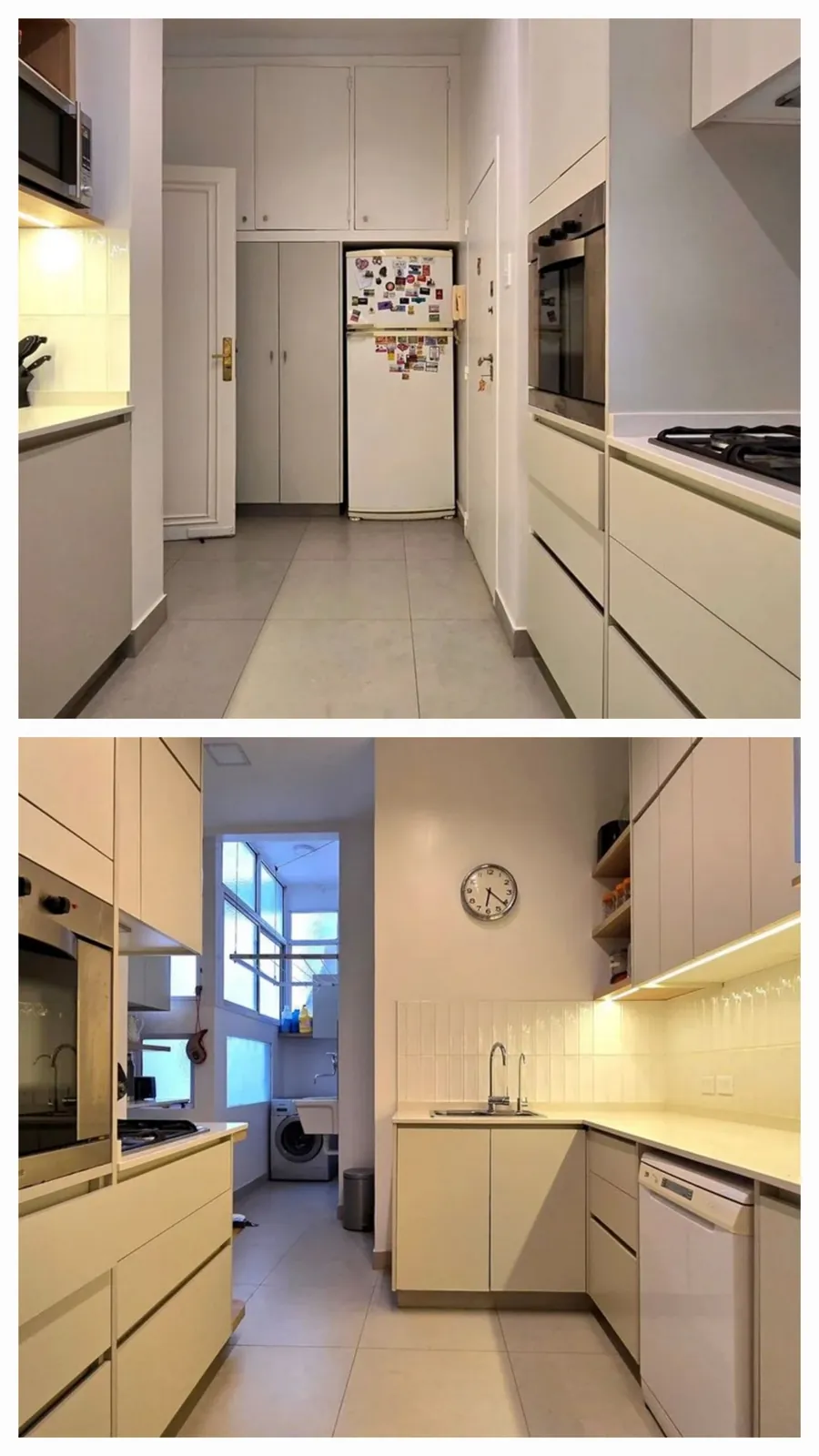 4к квартира Recoleta Galileo 2400 аренда 5