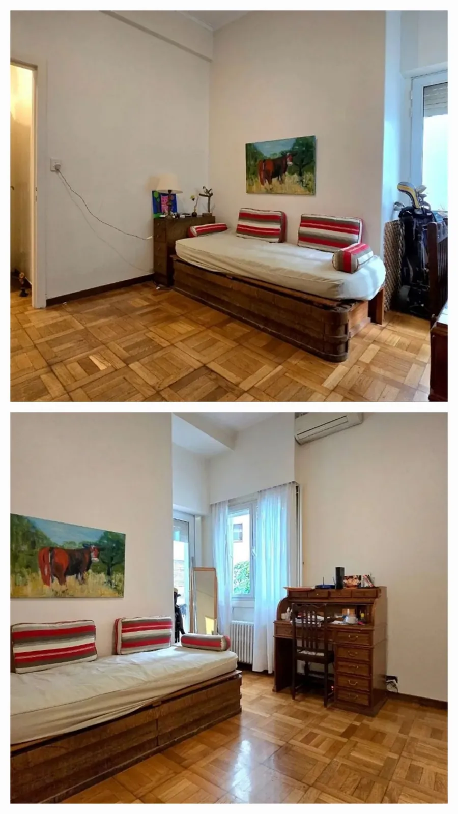 4к квартира Recoleta Galileo 2400 аренда 8