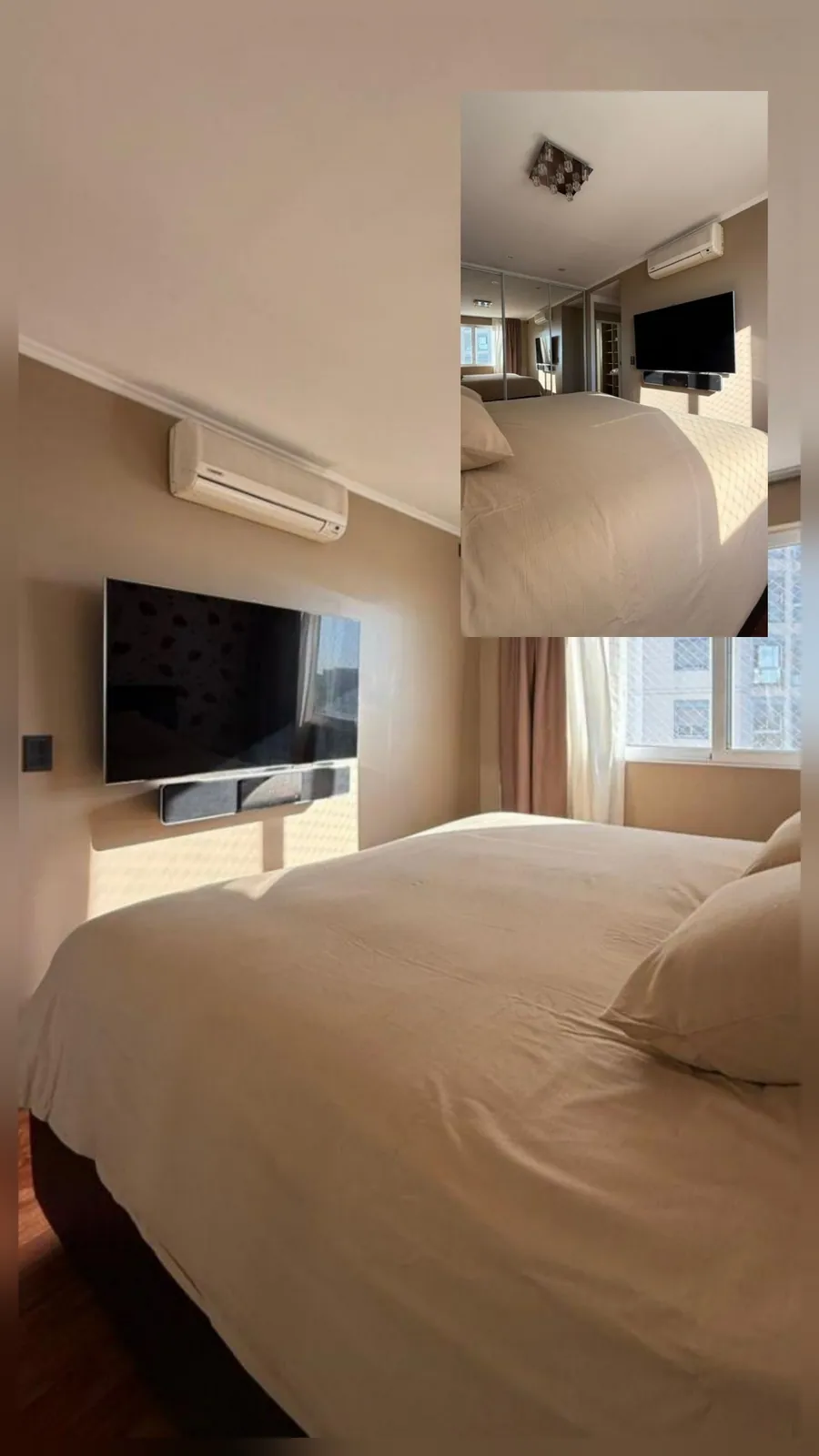 4к Palermo Hollywood Dorrego 2400 бассейн 8