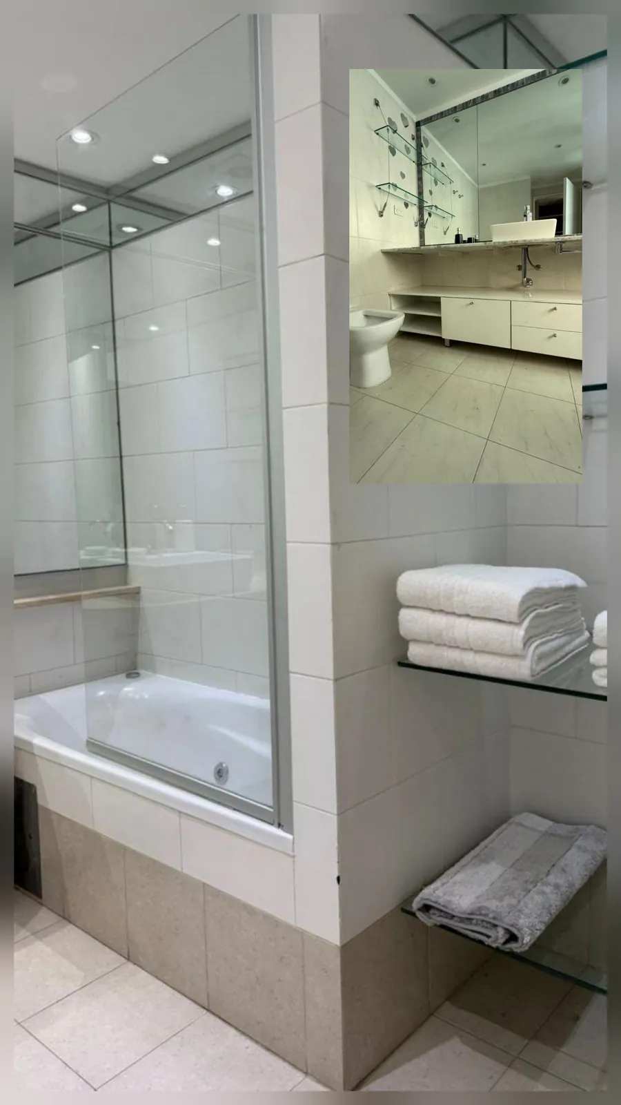 4к Palermo Hollywood Dorrego 2400 бассейн 9