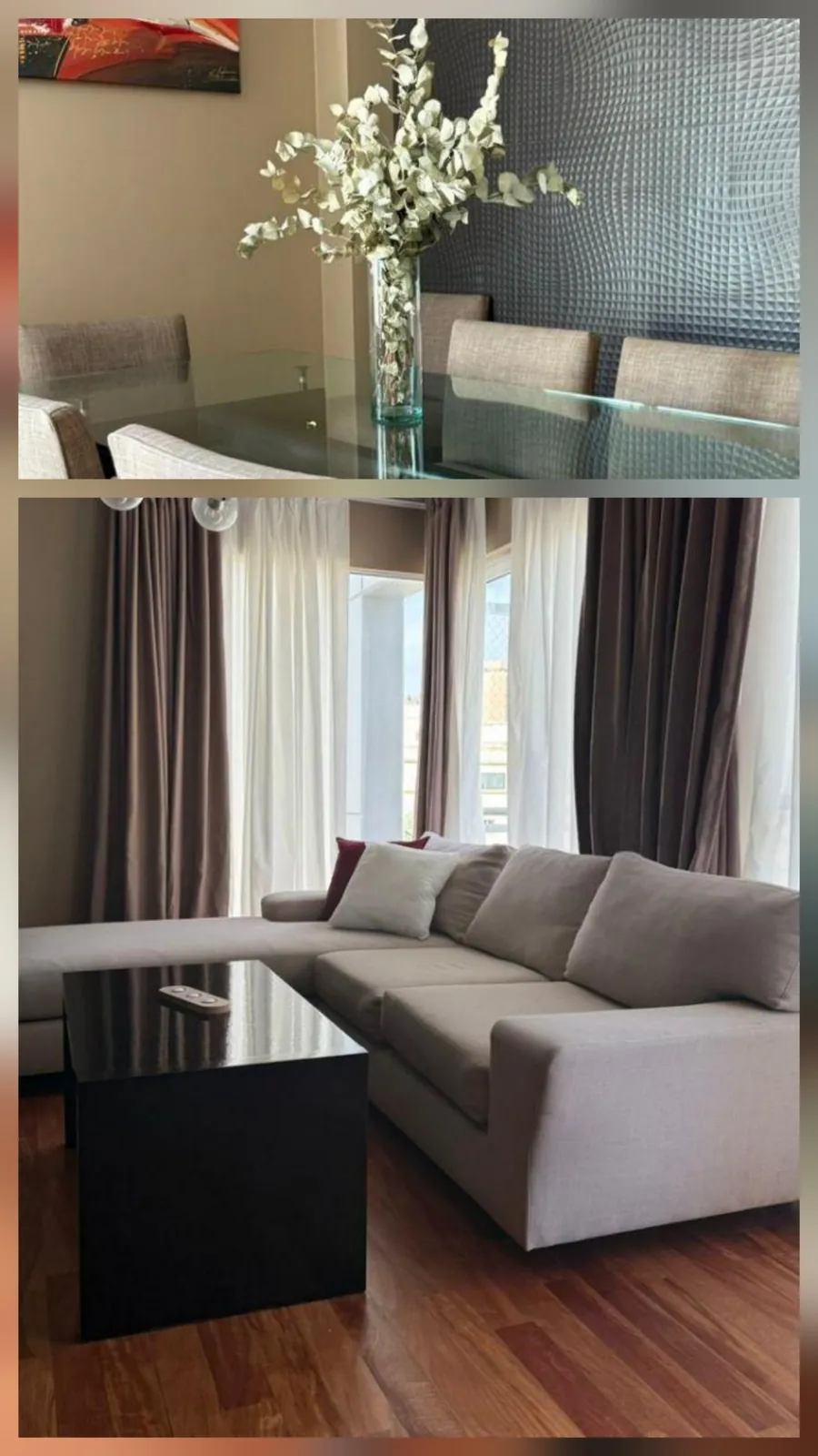 4к Palermo Hollywood Dorrego 2400 бассейн 3