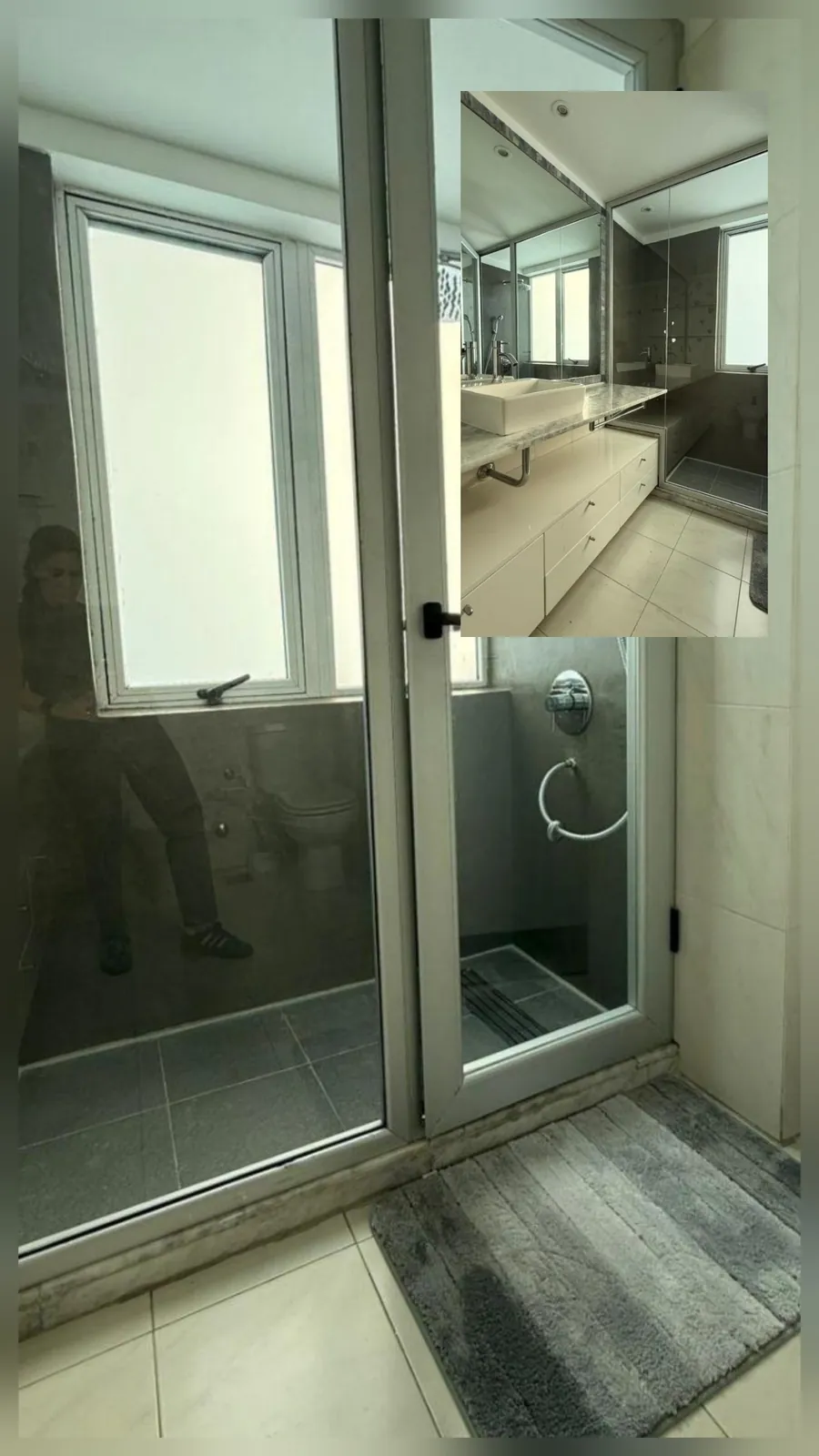 4к Palermo Hollywood Dorrego 2400 бассейн 10