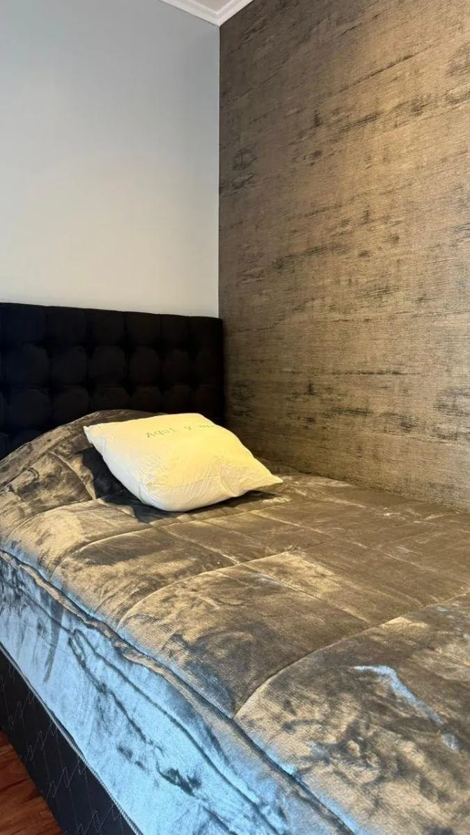 4к Palermo Hollywood Dorrego 2400 бассейн 6