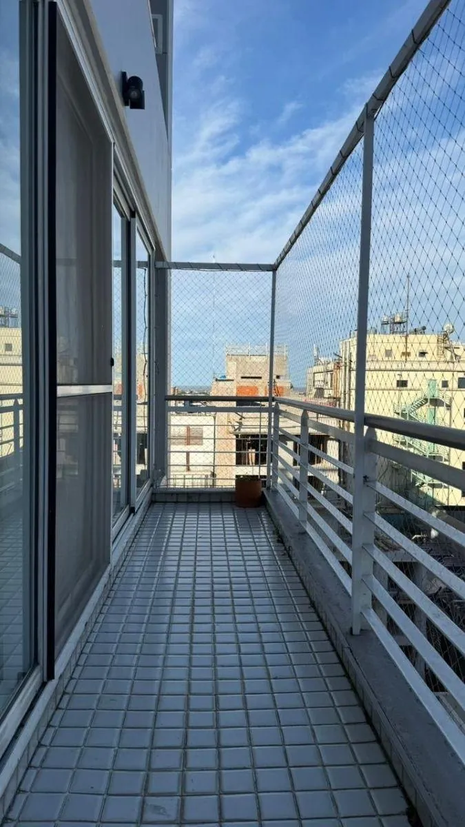 4к Palermo Hollywood Dorrego 2400 бассейн 4
