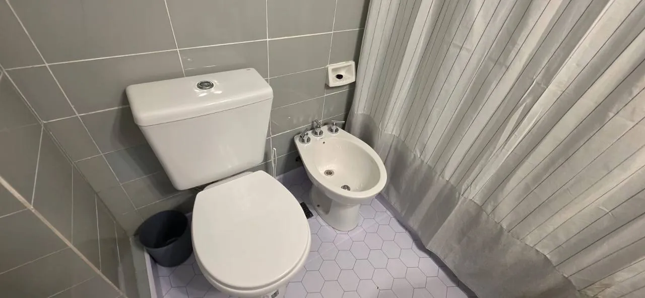2к квартира Belgrano R Freire 2274 аренда 3