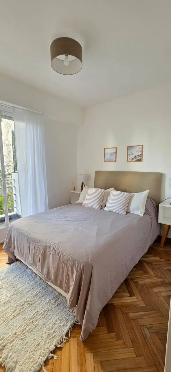 2к квартира Belgrano R Freire 2274 аренда 5