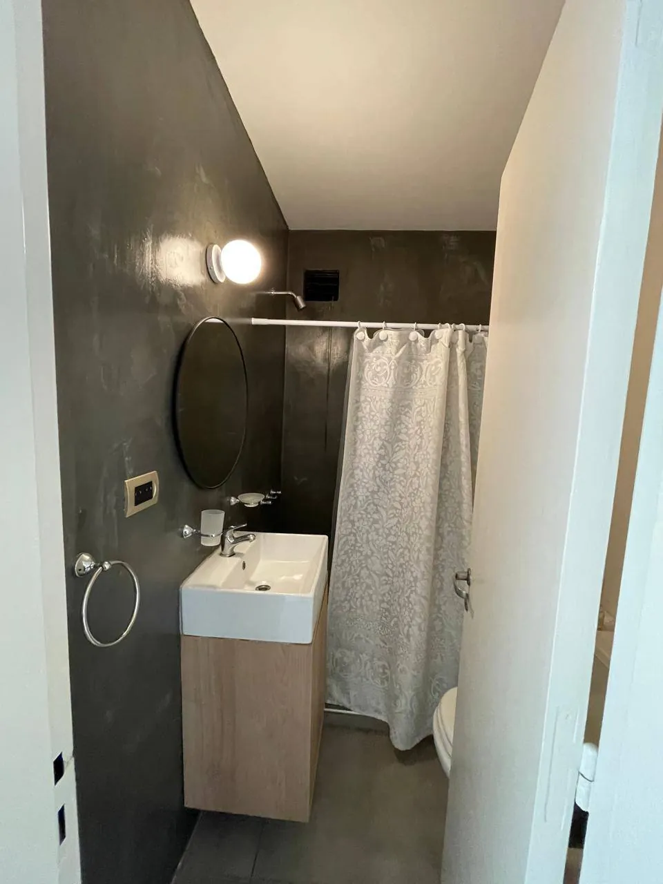 5к квартира Centro Viamonte 1453 аренда 6