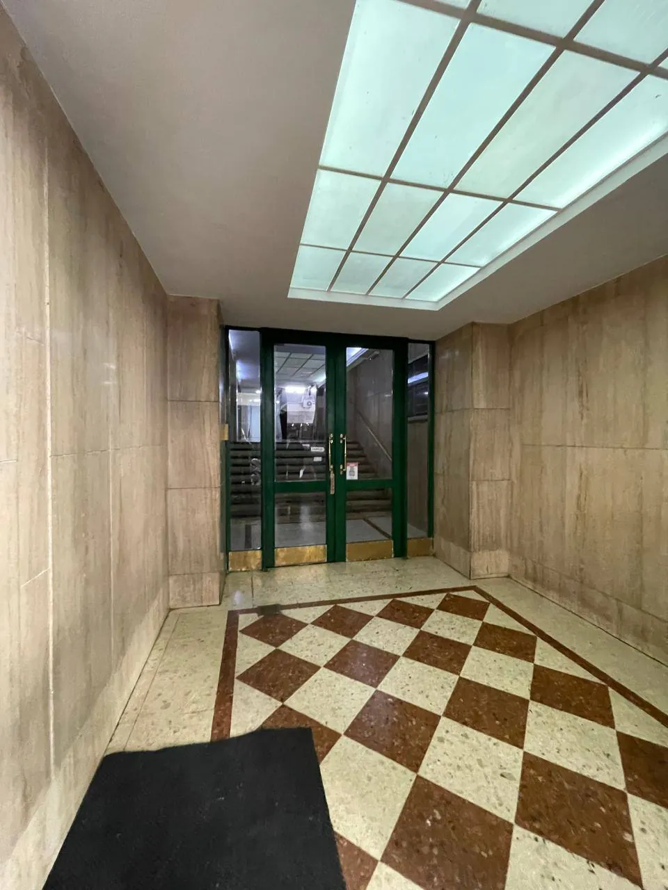 5к квартира Centro Viamonte 1453 аренда 1