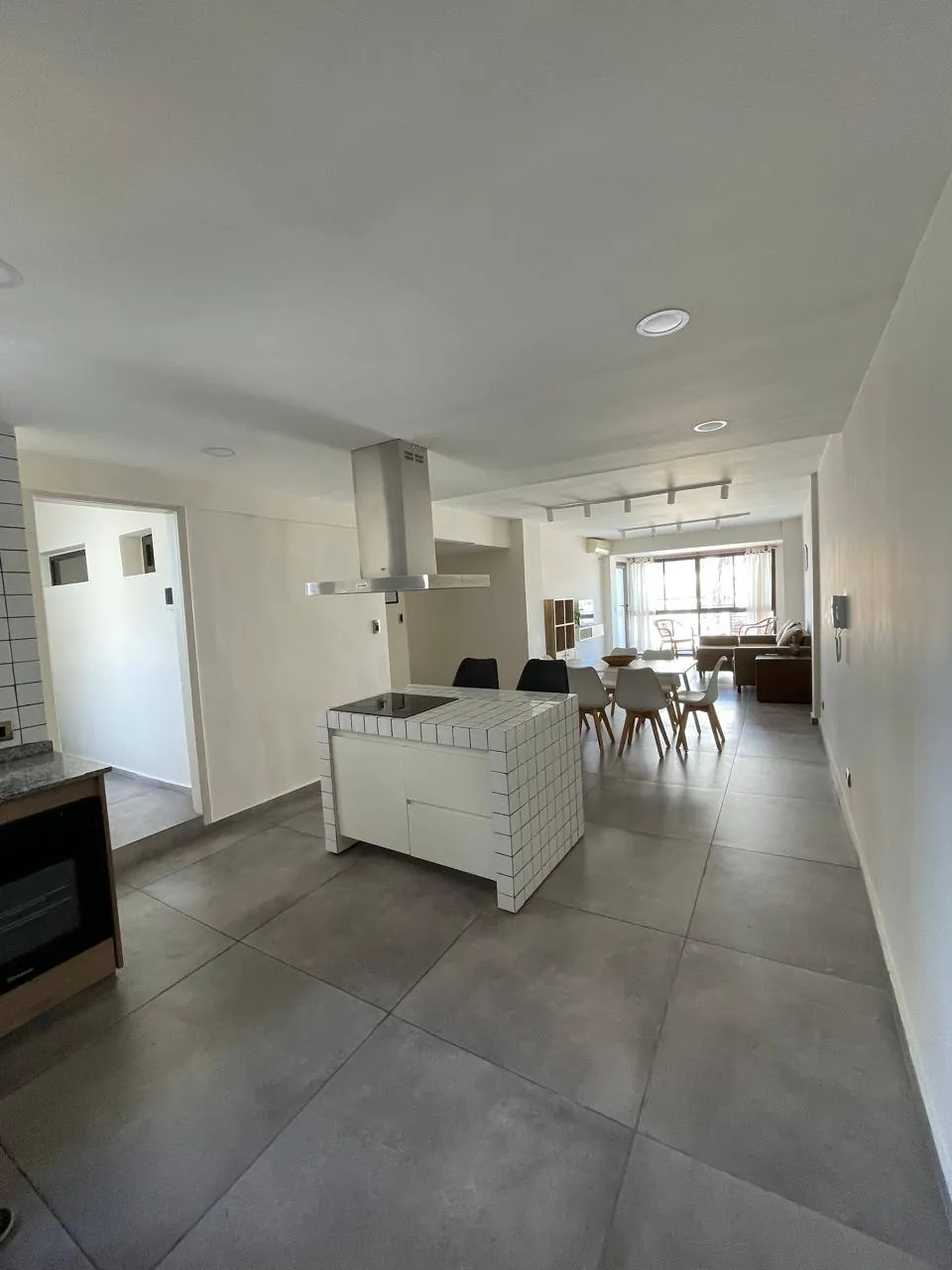 5к квартира Centro Viamonte 1453 аренда 9