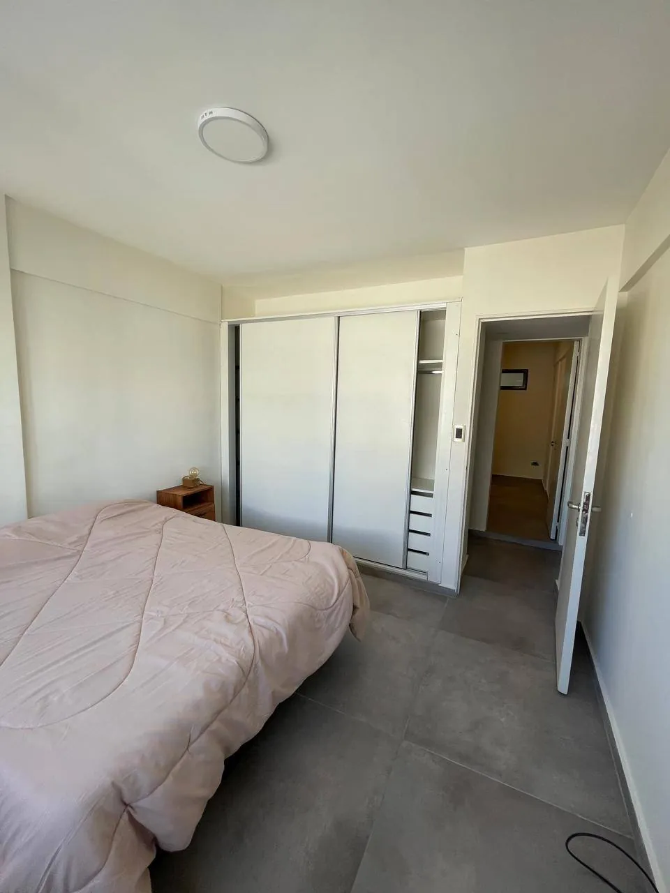5к квартира Centro Viamonte 1453 аренда 2