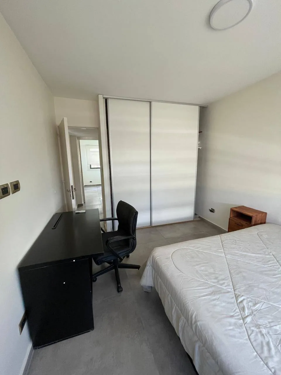 5к квартира Centro Viamonte 1453 аренда 4