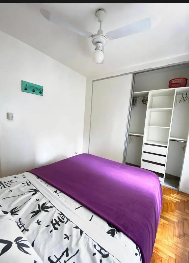 2к квартира Palermo Botanico Lafinur 3080 6