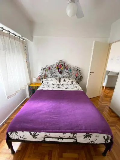 2к квартира Palermo Botanico Lafinur 3080 5