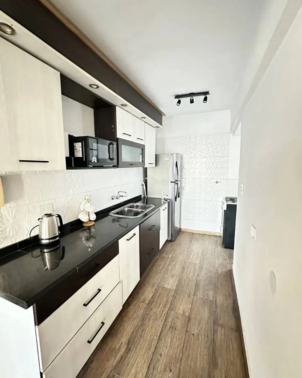 3к квартира Lerma 411 Villa Crespo 7