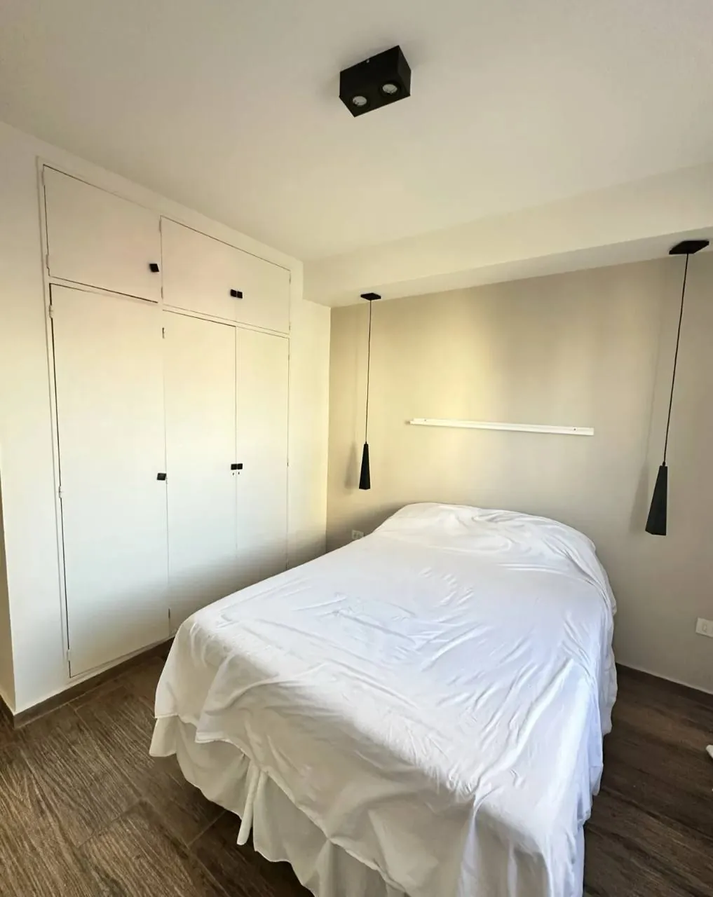 3к квартира Lerma 411 Villa Crespo 4