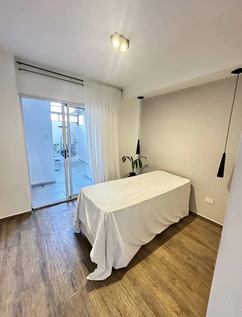 3к квартира Lerma 411 Villa Crespo 5