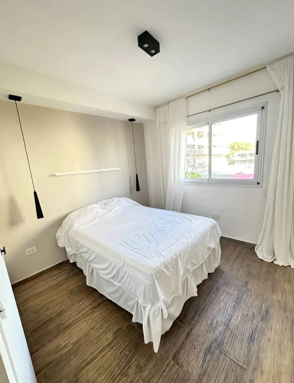 3к квартира Lerma 411 Villa Crespo 3