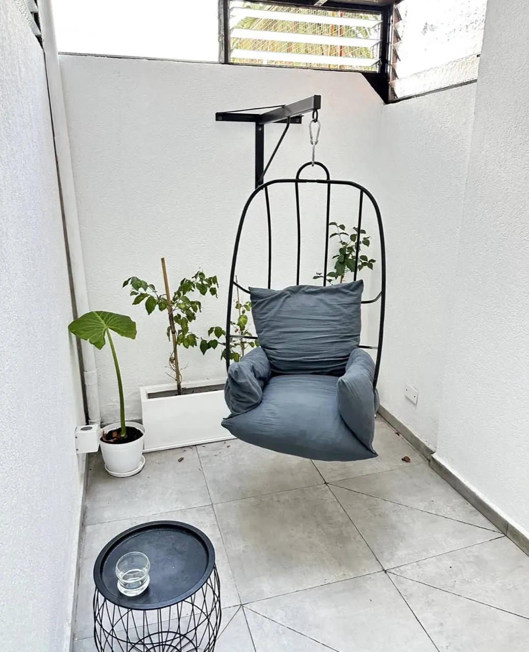 3к квартира Lerma 411 Villa Crespo 9