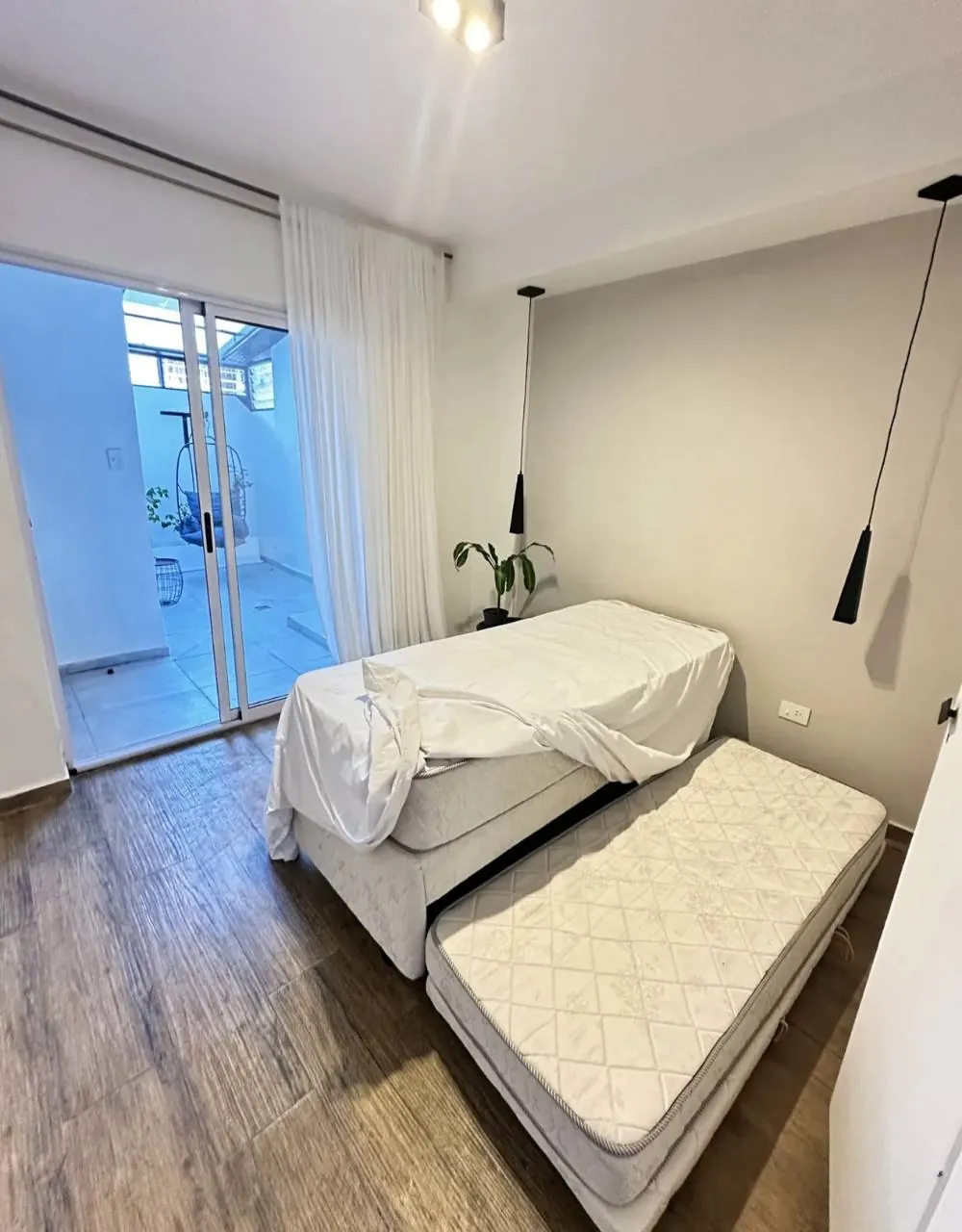 3к квартира Lerma 411 Villa Crespo 6