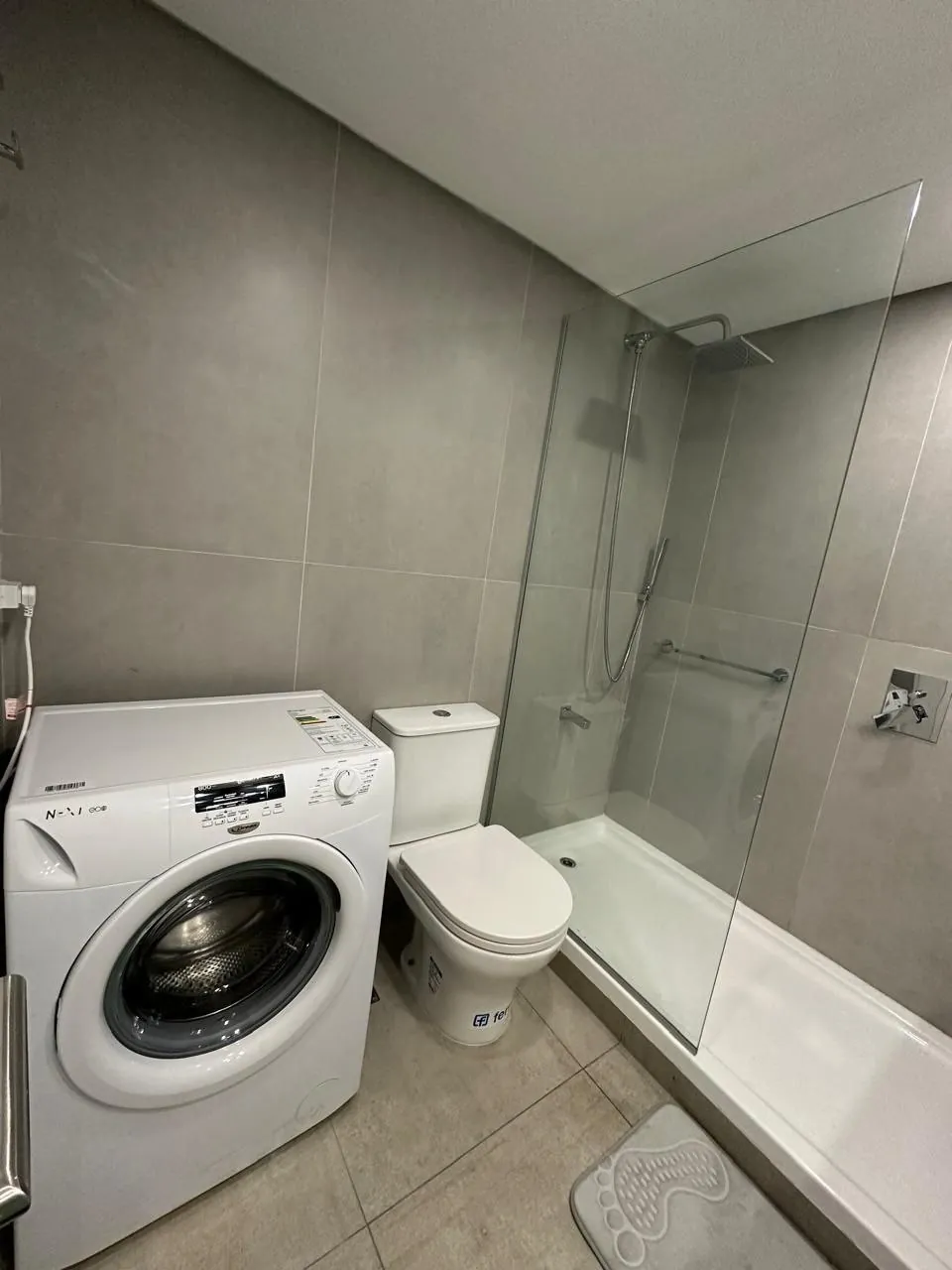 2к квартира Palermo Santa Fe 5300 лот 246 9