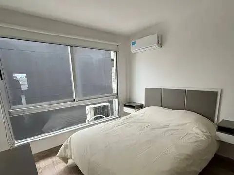 2к квартира Palermo Hollywood Niceto Vega 4