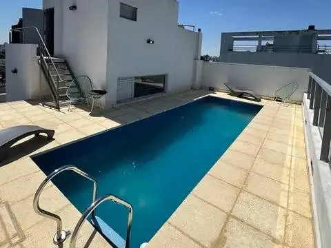 2к квартира Palermo Hollywood Niceto Vega 9