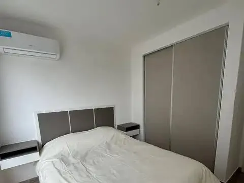 2к квартира Palermo Hollywood Niceto Vega 5