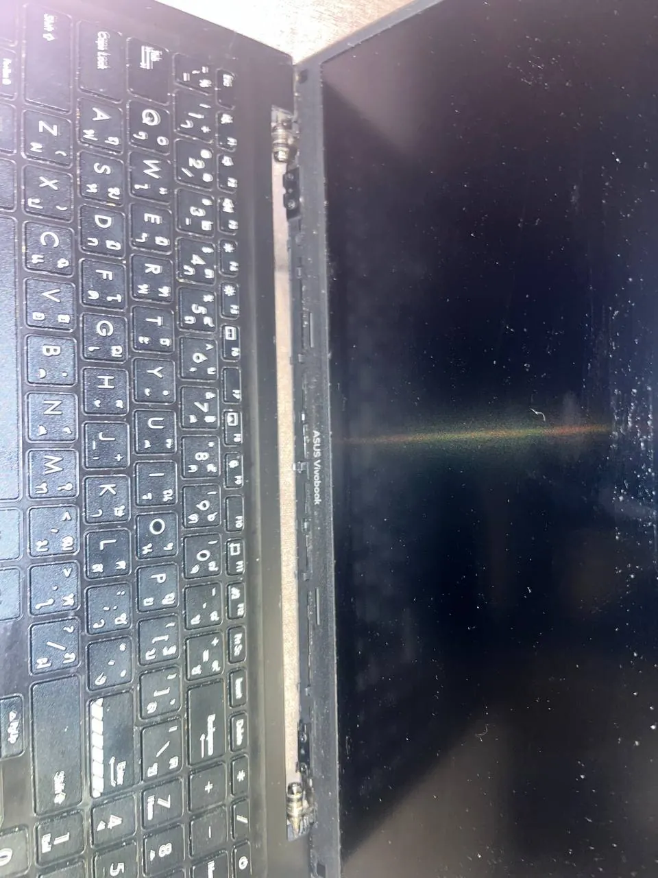 ASUS Vivobook 16 Ryzen 7 7730U DDR4 2