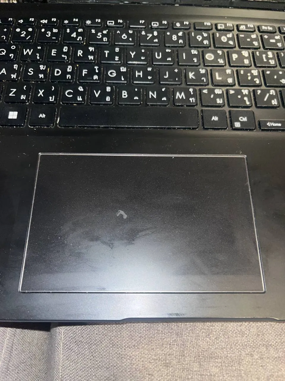ASUS Vivobook 16 Ryzen 7 7730U DDR4 3