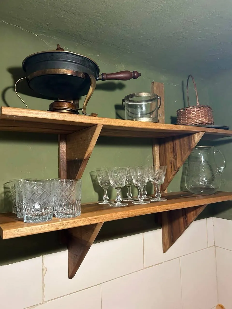 Дуплекс San Telmo Salta 900 с отоплением 10