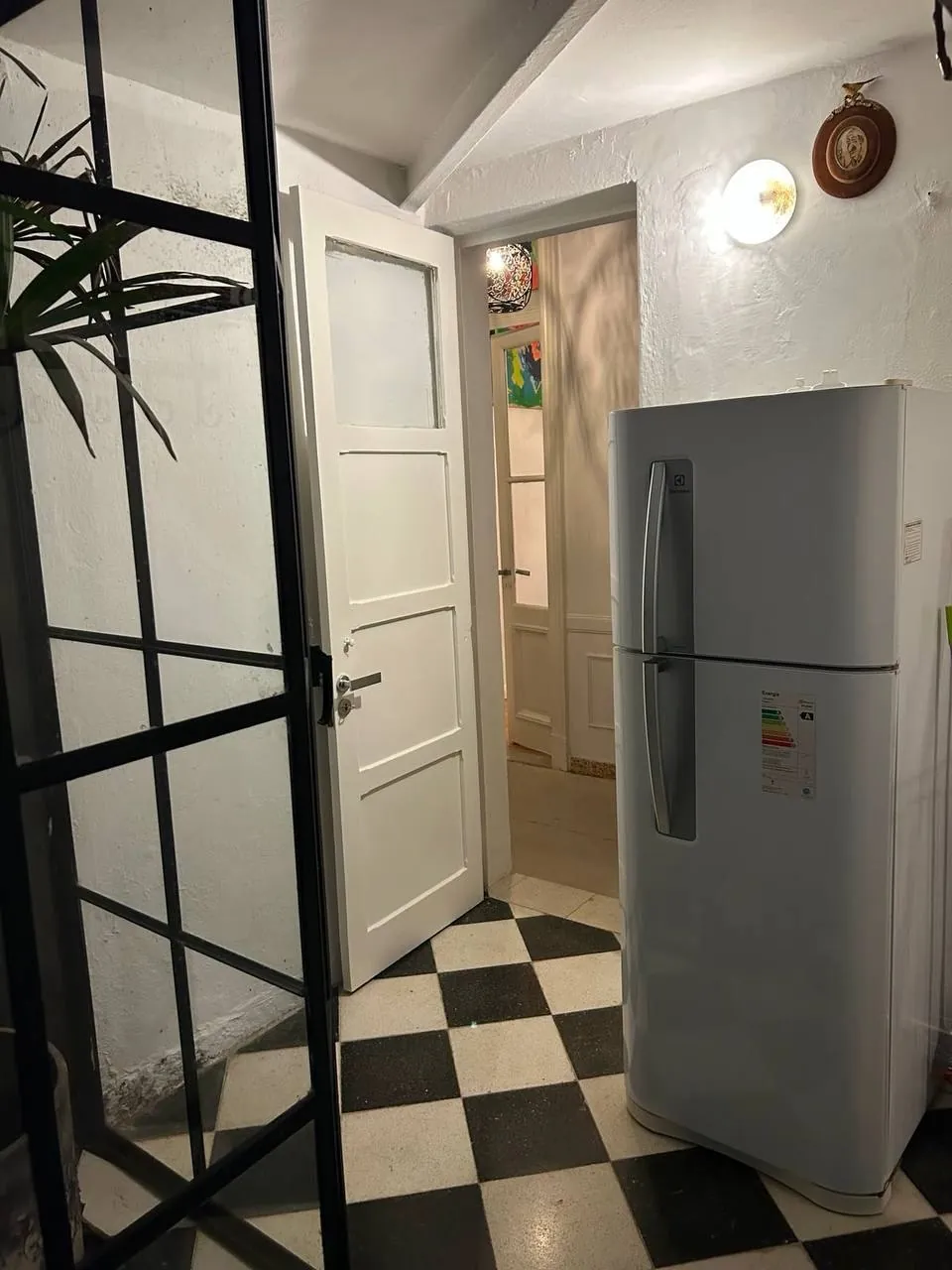 Дуплекс San Telmo Salta 900 с отоплением 1