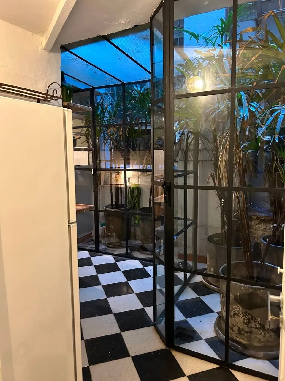 Дуплекс San Telmo Salta 900 с отоплением 9