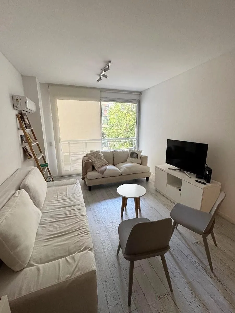 2к квартира Palermo Sanchez Bustamante 2600 1