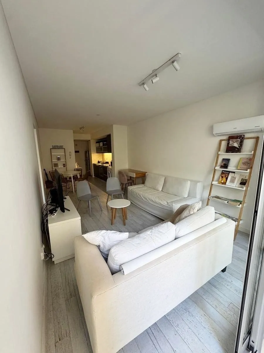 2к квартира Palermo Sanchez Bustamante 2600 2