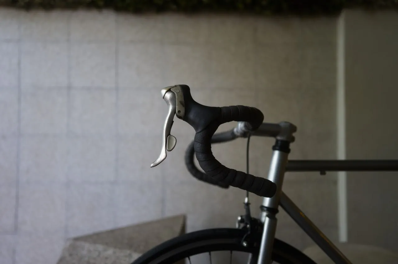 Велосипед фикс кастомный Shimano Ultegra San Telmo 5