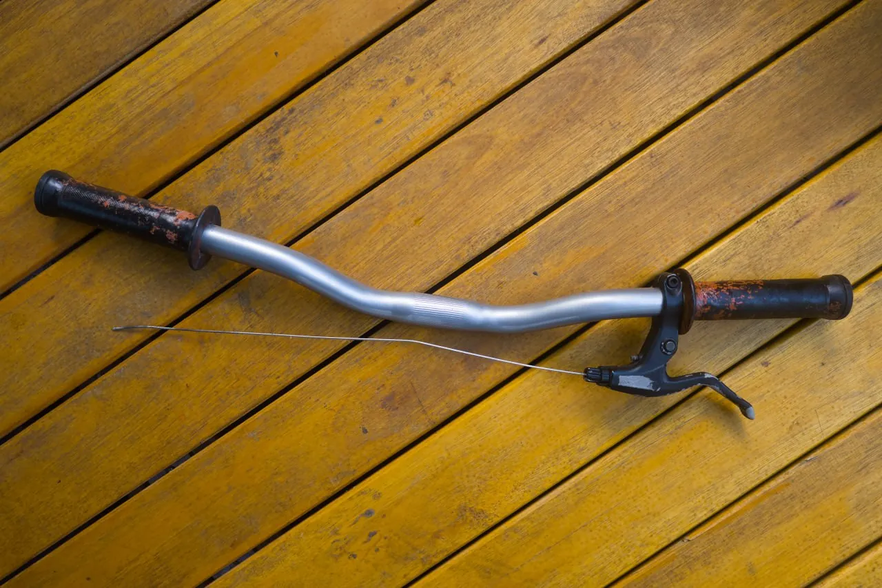 Велосипед фикс кастомный Shimano Ultegra San Telmo 8