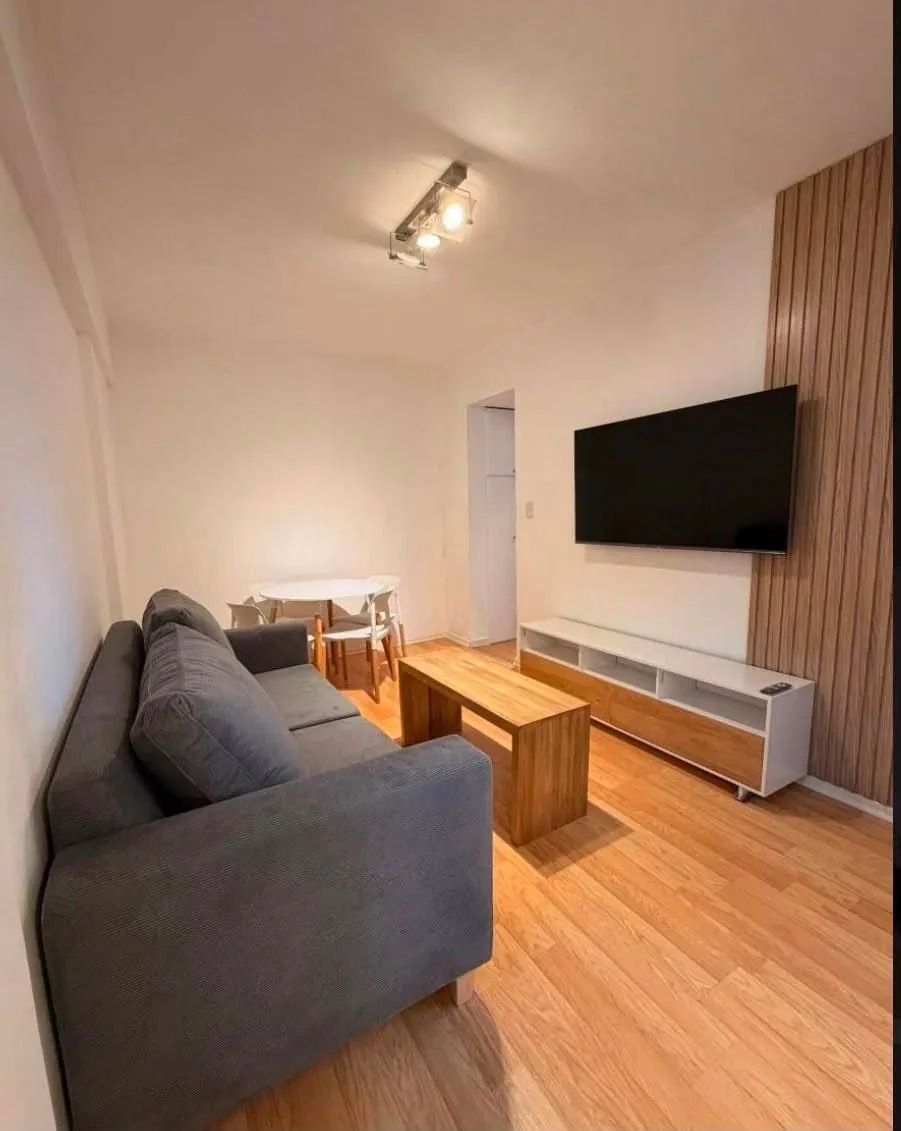 2к квартира Palermo Soho Córdoba 5200 аренда 2