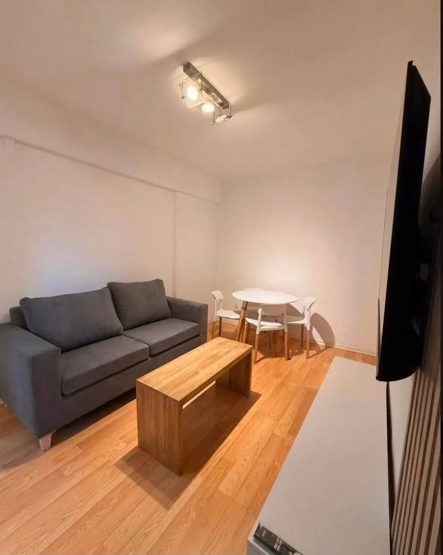 2к квартира Palermo Soho Córdoba 5200 аренда 3