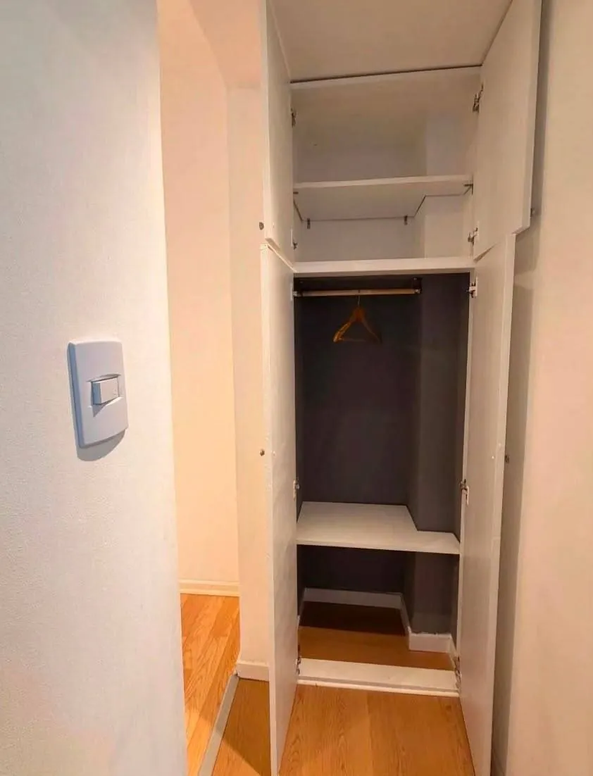 2к квартира Palermo Soho Córdoba 5200 аренда 6