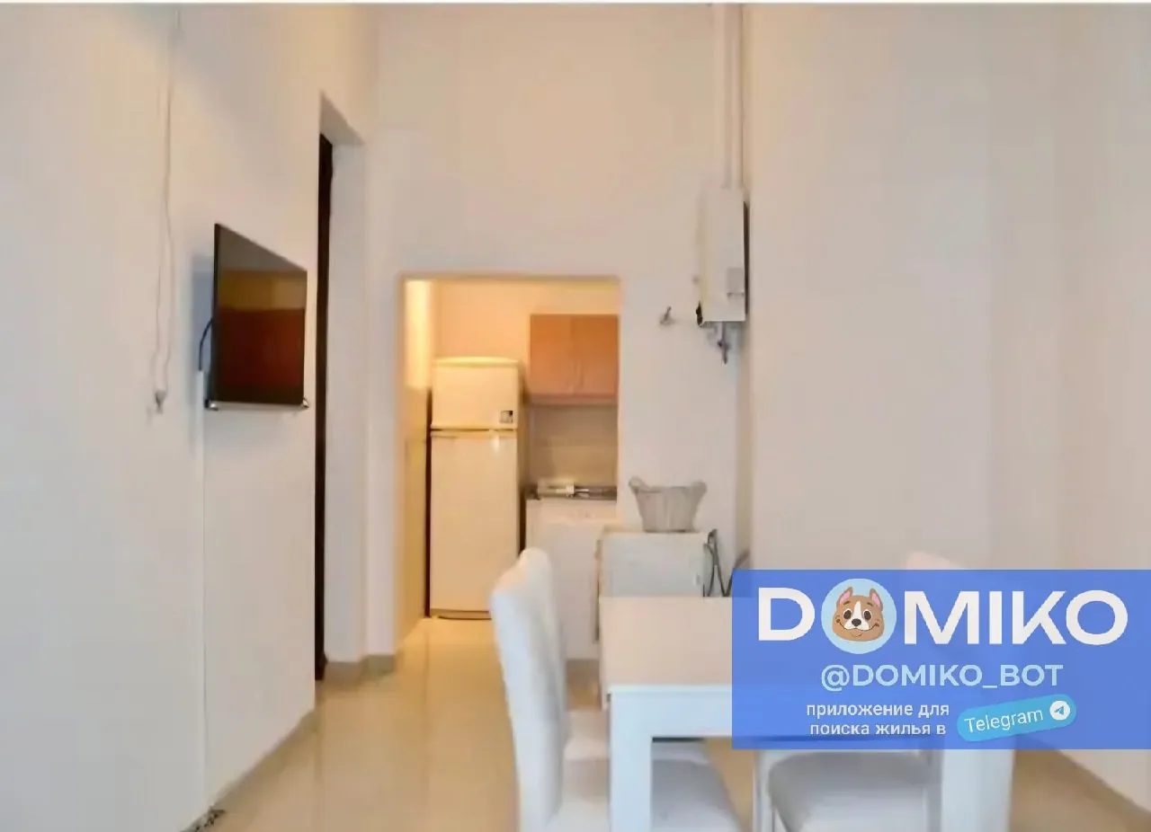 3к квартира Recoleta Paraguay 400 аренда 1